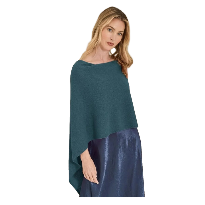 Cashmere Dress Toppers