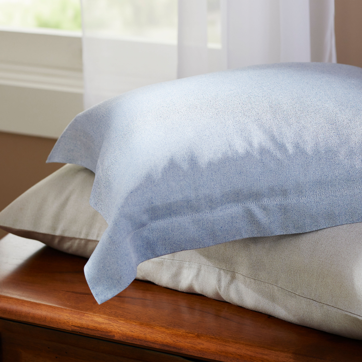 Rimini Pillow Shams By Legna