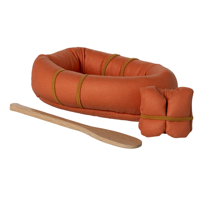 Maileg - Rubber Boat