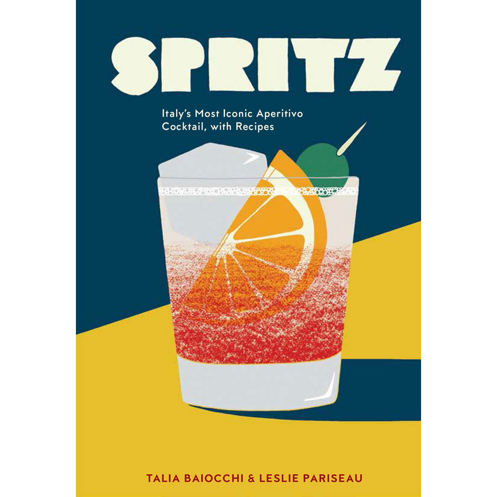Spritz:Italy&
