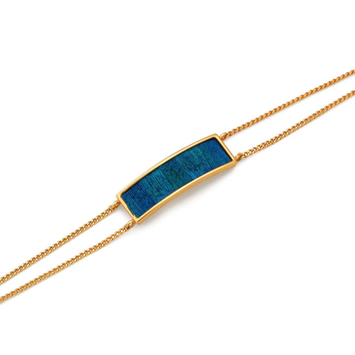 San Pedro Bar Bracelet By Brackish