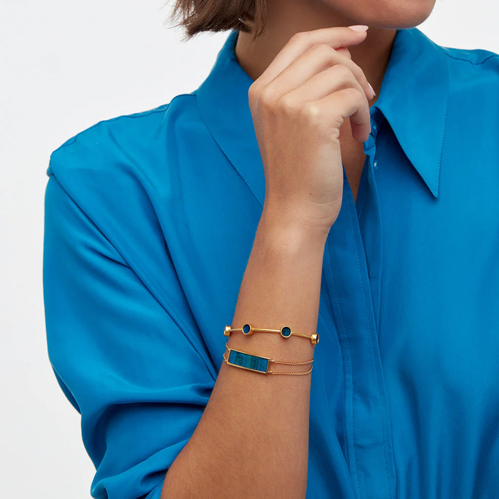 San Pedro Bar Bracelet By Brackish