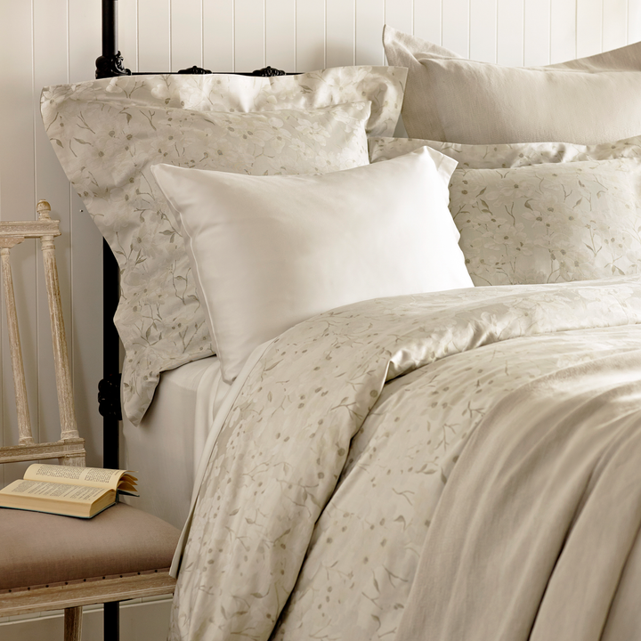 Savannah Dogwood Duvets By SDH