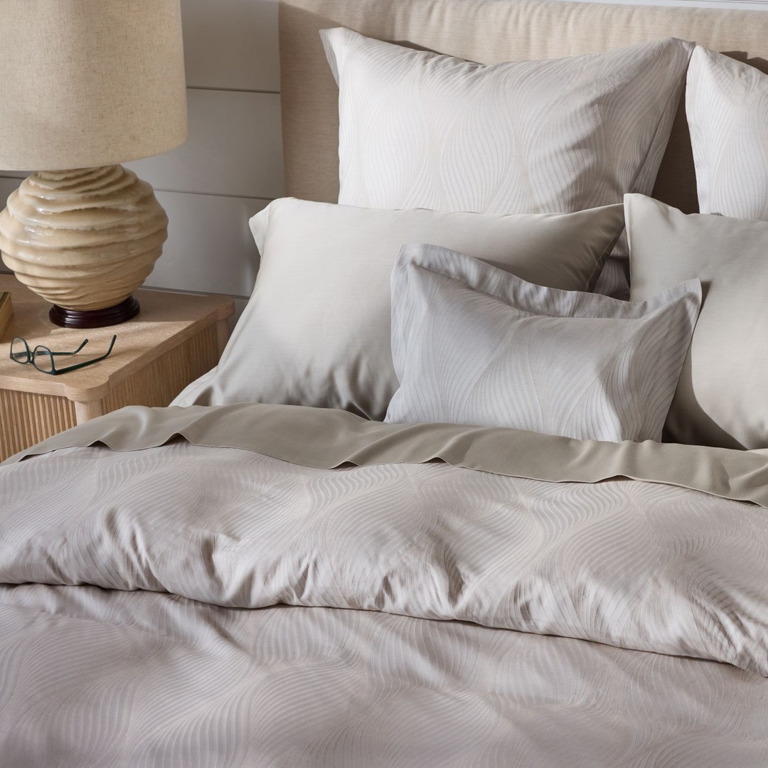 Serafina By Legna Bedding
