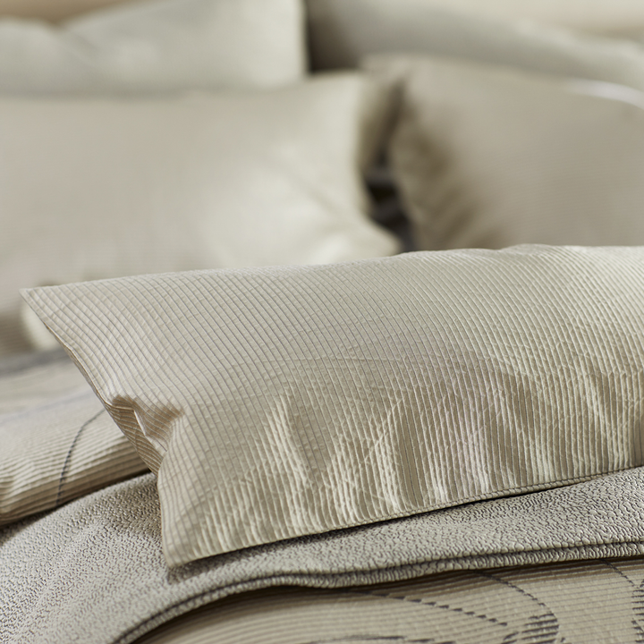Shutter Silk Shutter Silk Cotton Duvets By SDH – Misto Lino