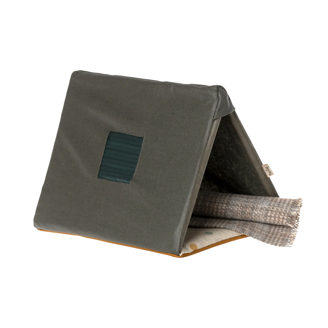 Maileg - Single Tent Mouse