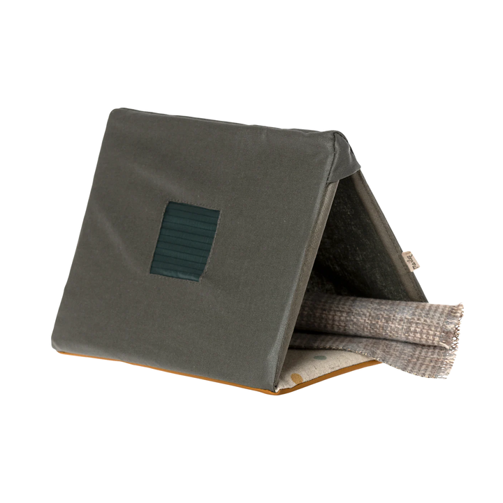 Maileg - Single Tent Mouse