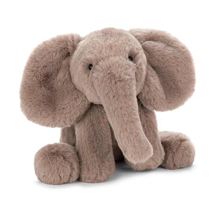Smudge Elephant Medium