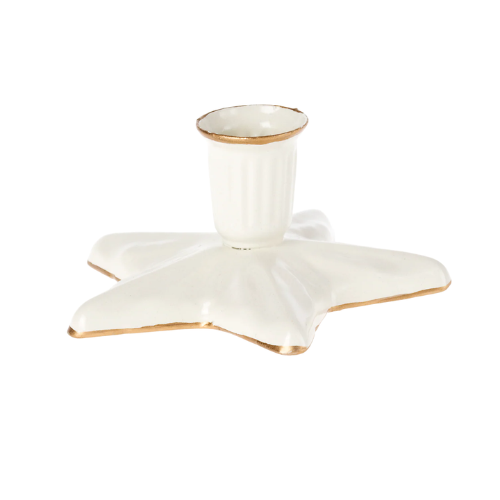 Maileg - Star Taper Holder