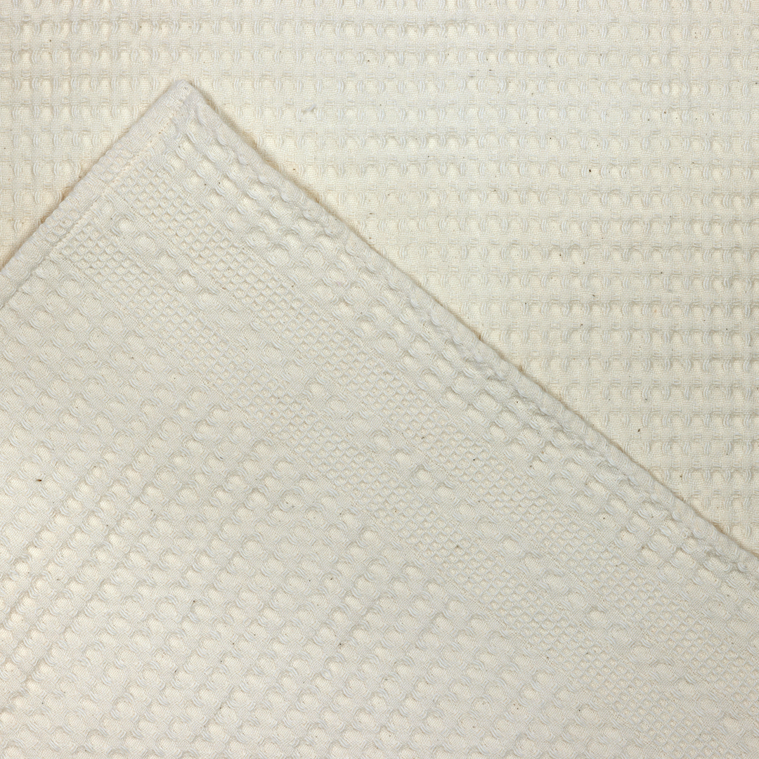 Classic Waffle Towels By The Purists