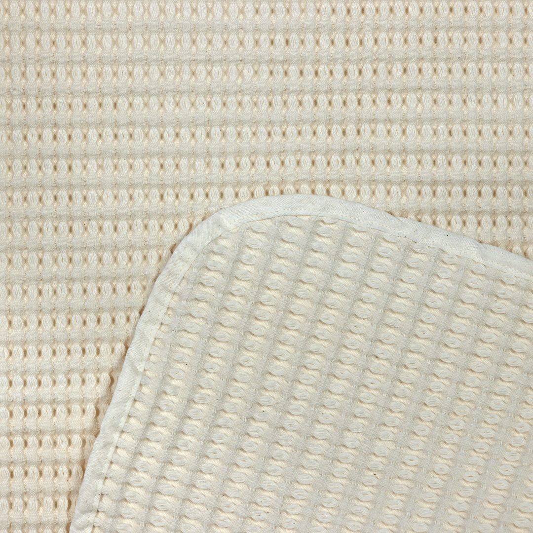 Jumbo Weave Waffle Towels By The Purists