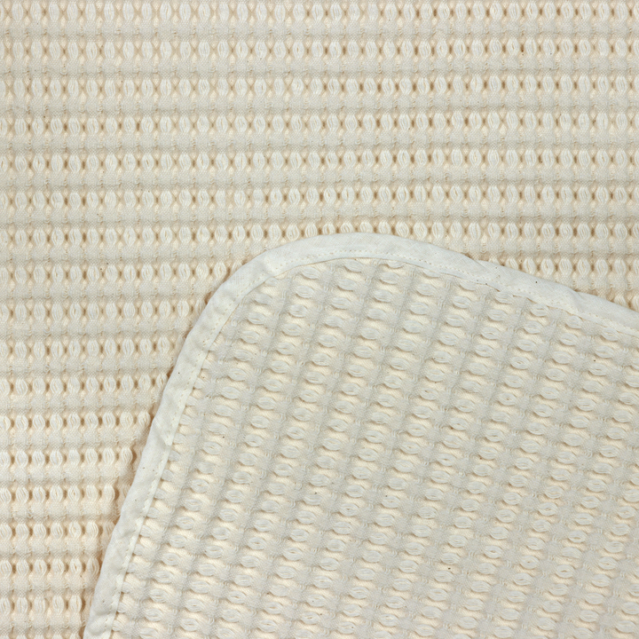 Jumbo Weave Waffle Towels By The Purists