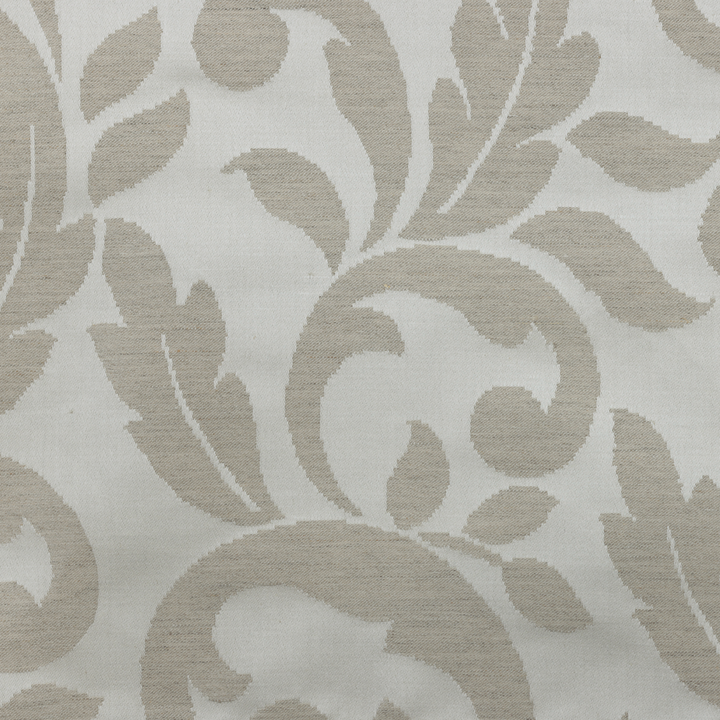 Grand Jasmine Cotton Linen Shams by the Purists