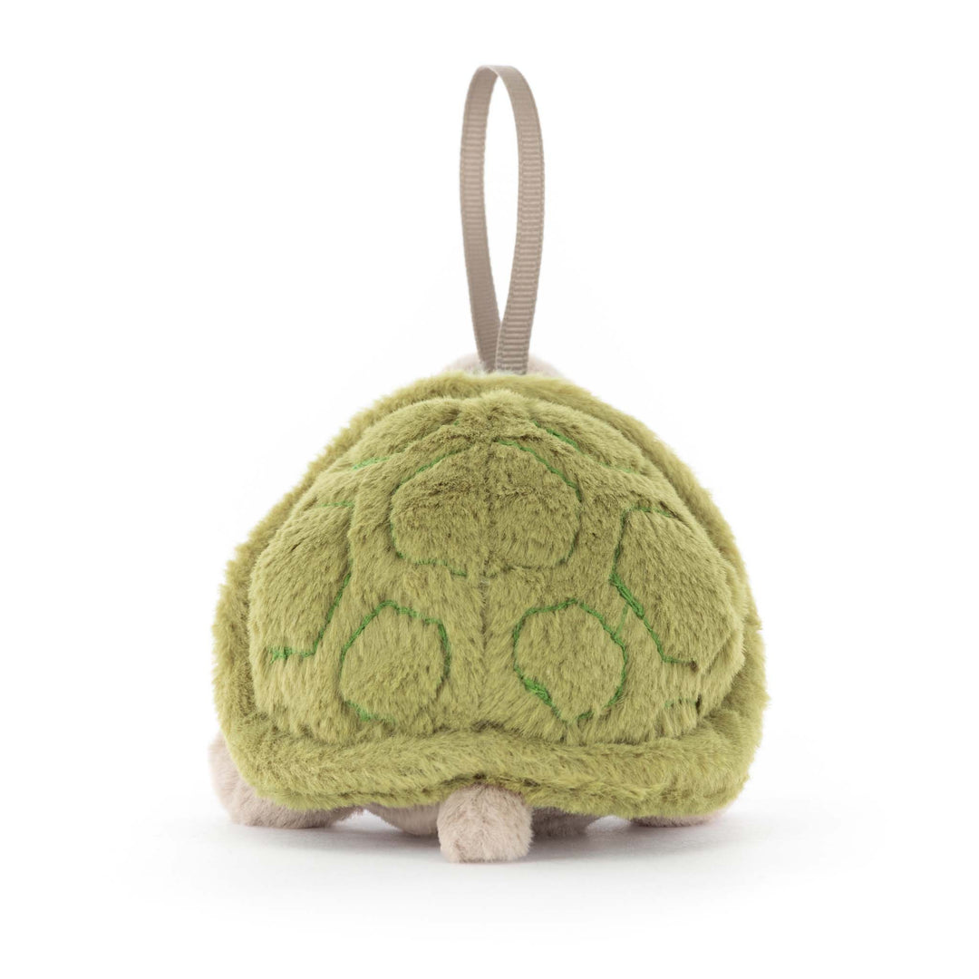 Timmy Turtle Ornament