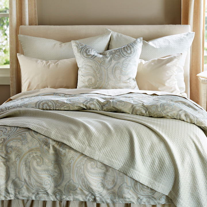Taifun Silk Cotton Duvets By SDH