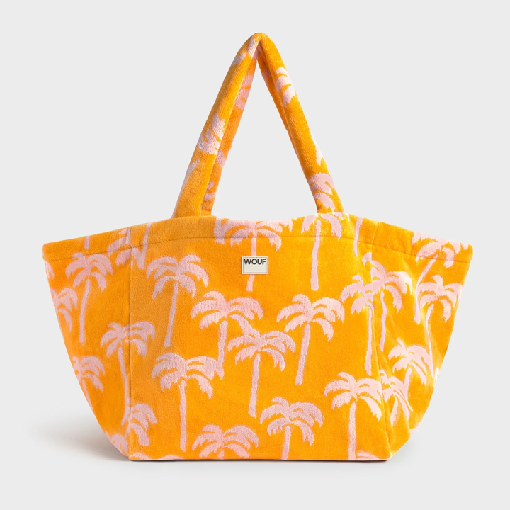 Tenerife Large Tote