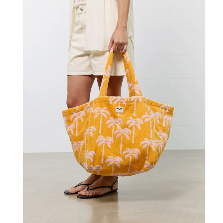 Tenerife Large Tote