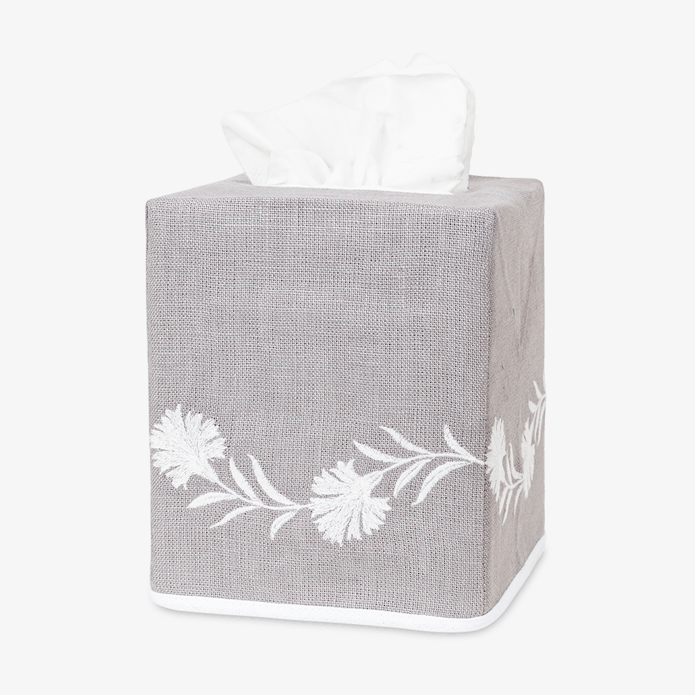 MATOUK Daphne Tissue Box Covers