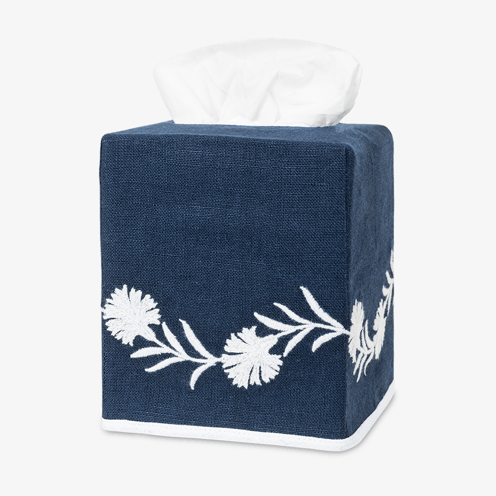 MATOUK Daphne Tissue Box Covers
