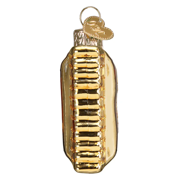 Twix Ornament