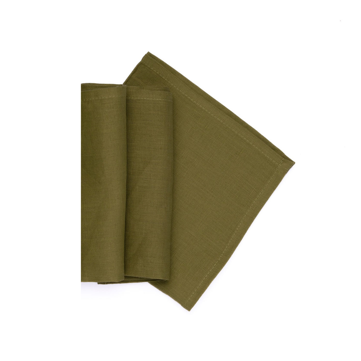 Tiziano Napkins
