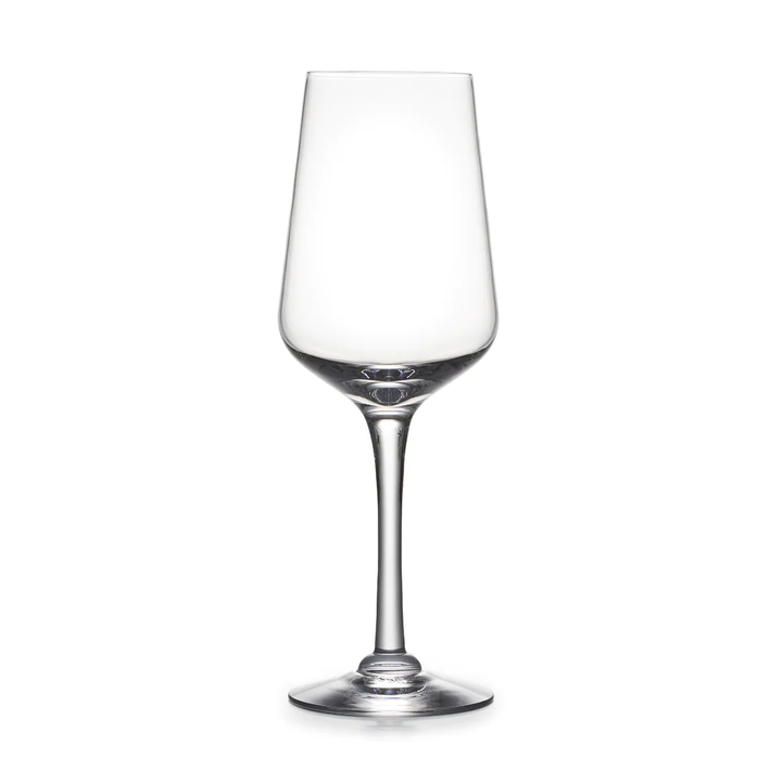 Vintner White Wine Glass By Simon Pearce