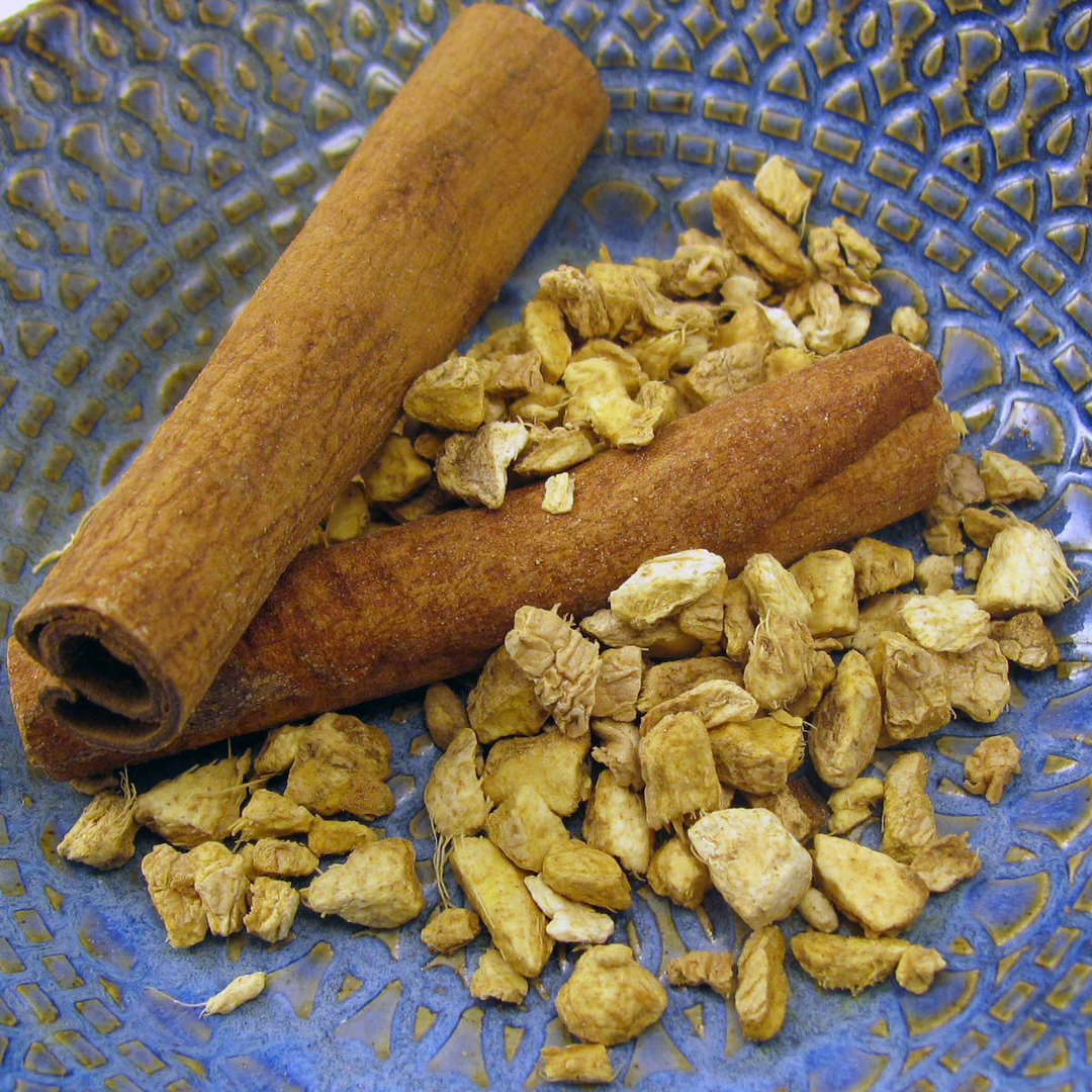 Wassail Cider Spices
