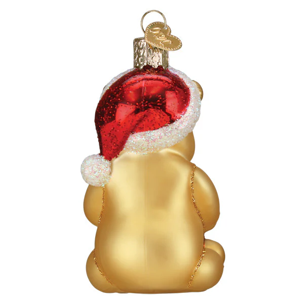 Winnie The Pooh Ornament