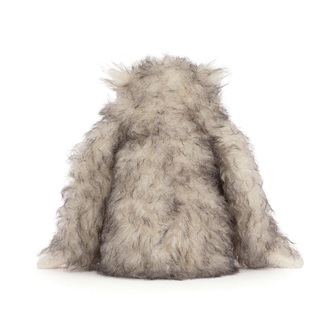 Bretti Yeti