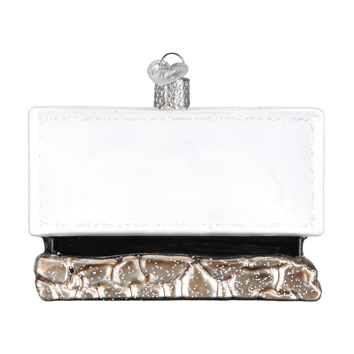 Yosemite National Park Ornament