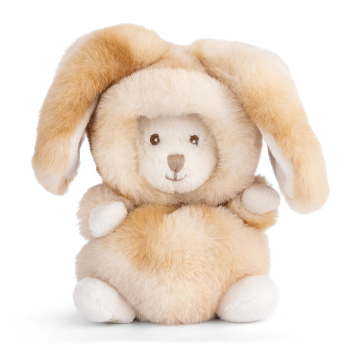 Ziggy Bear Winter Rabbit - Tan