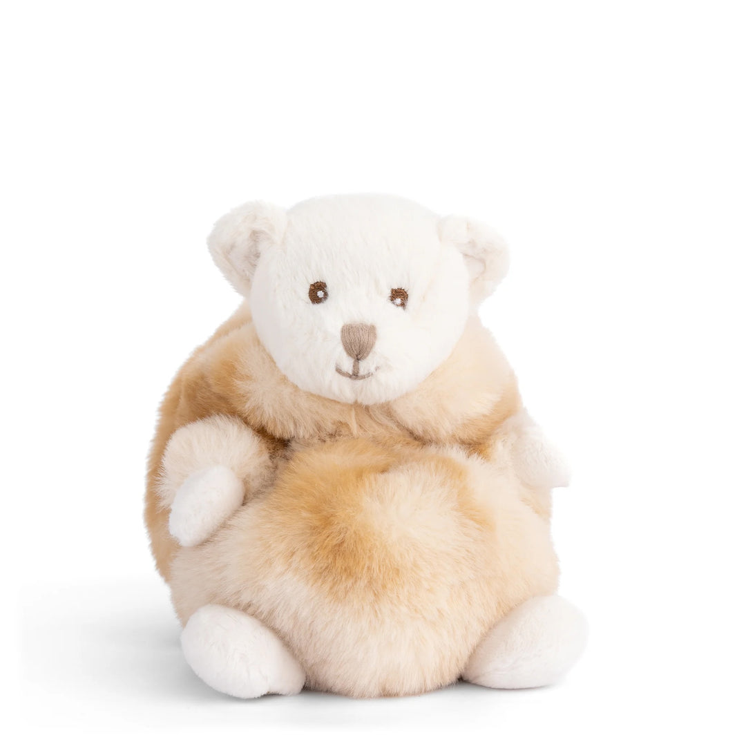 Ziggy Bear Winter Rabbit - Tan