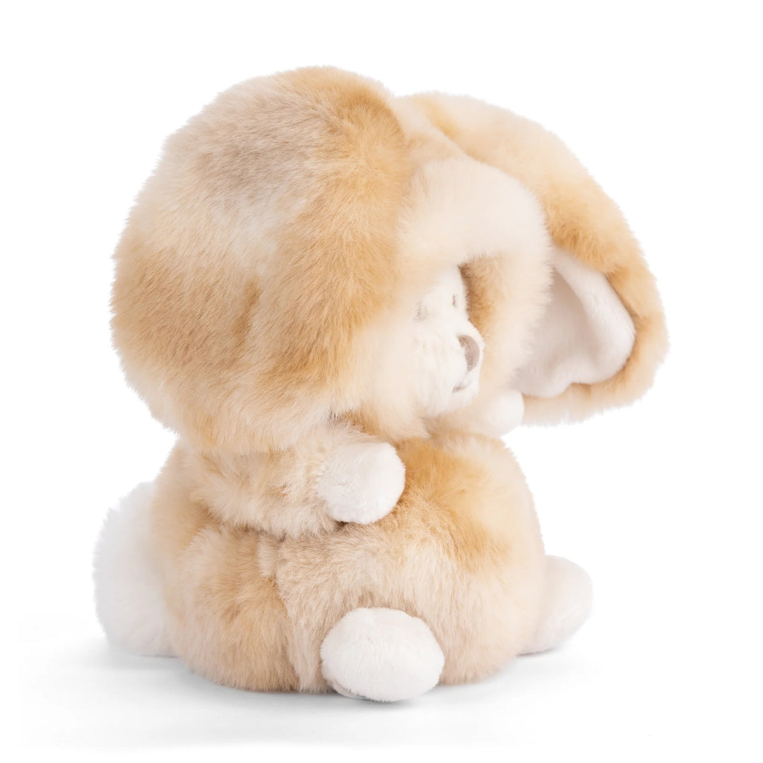 Ziggy Bear Winter Rabbit - Tan