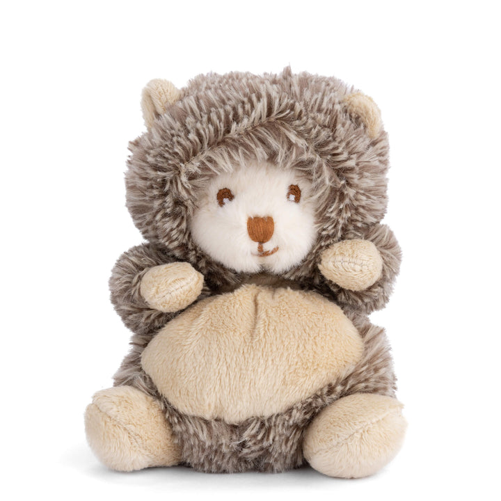 Ziggy Bear Hedgehog