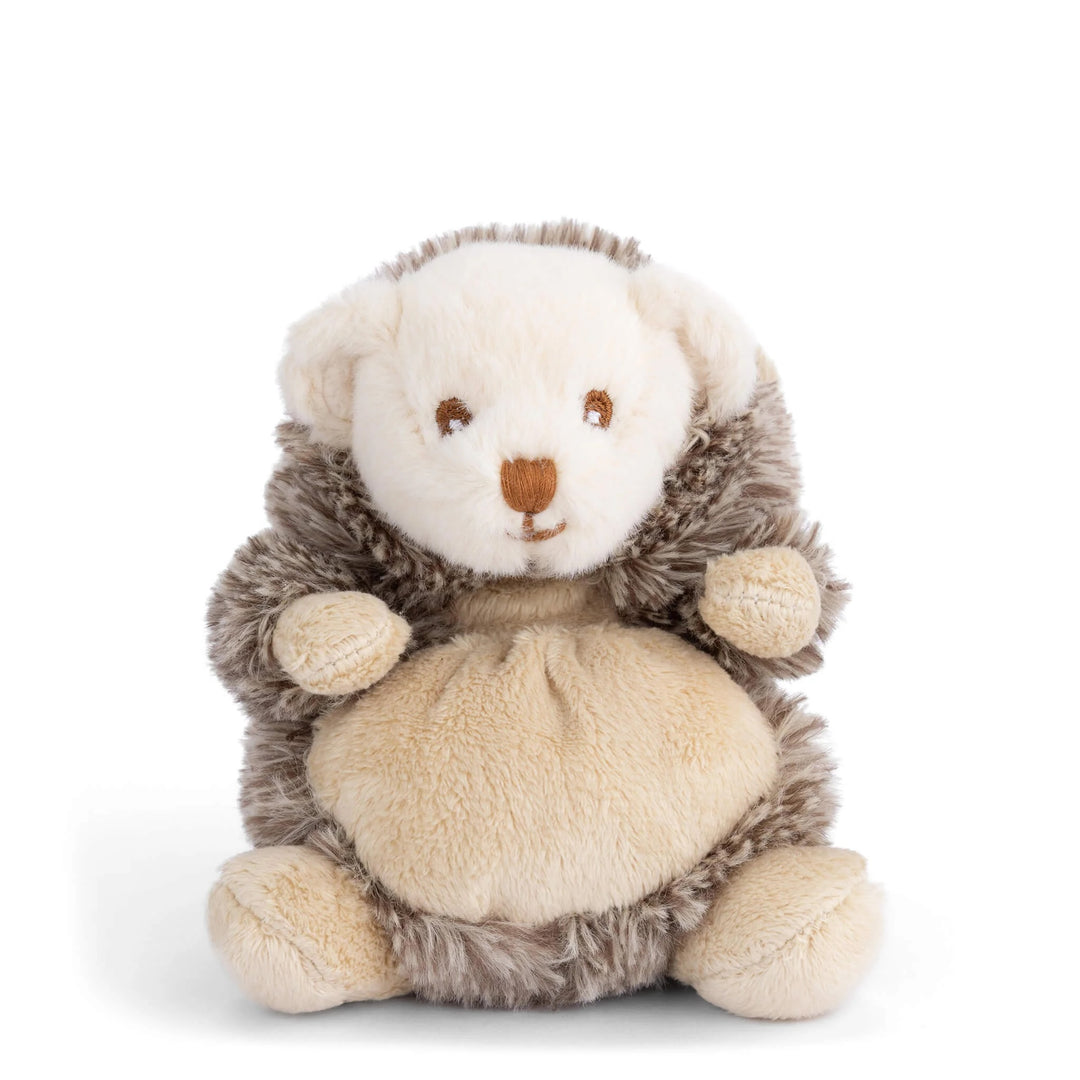 Ziggy Bear Hedgehog