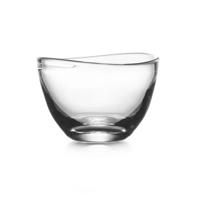 Barre Bowl Small By Simon Pearce