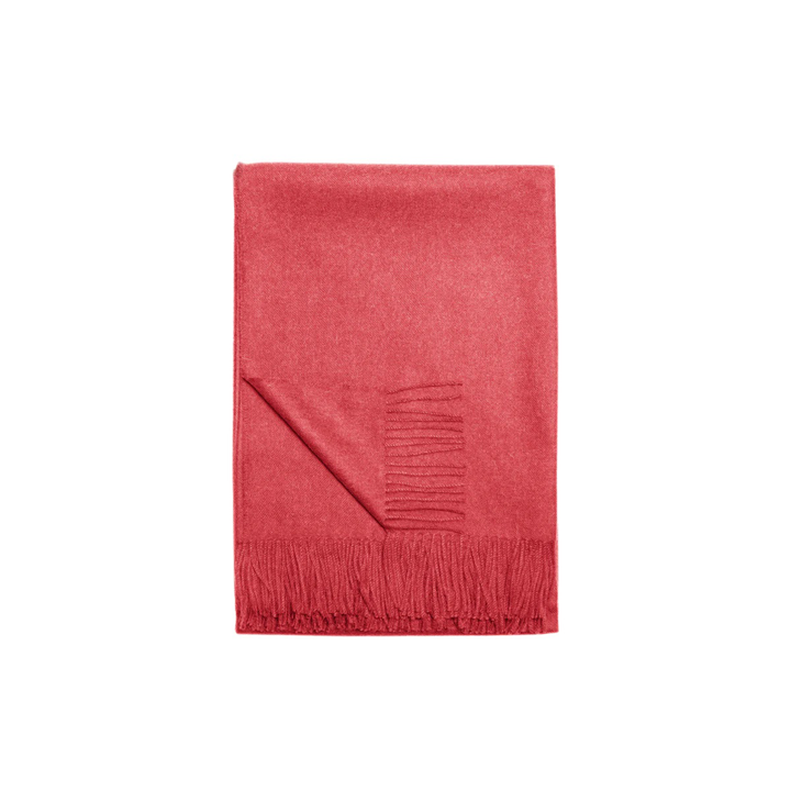 Baby Alpaca Paris Throws