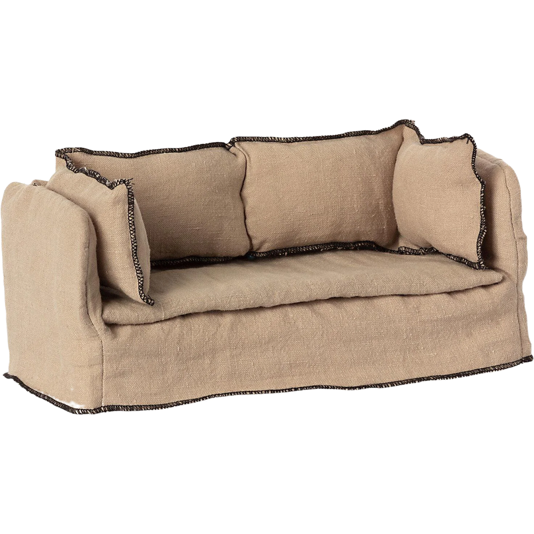 Maileg - Miniature Couch