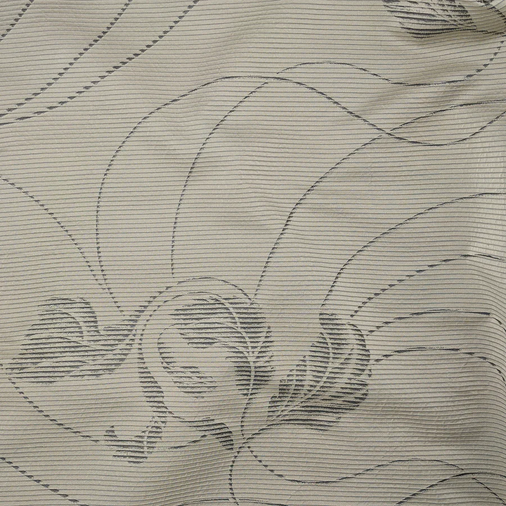 Zoya Silk Cotton Pillow Shams By SDH