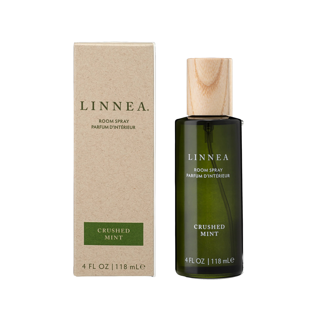 Crushed Mint Room Spray