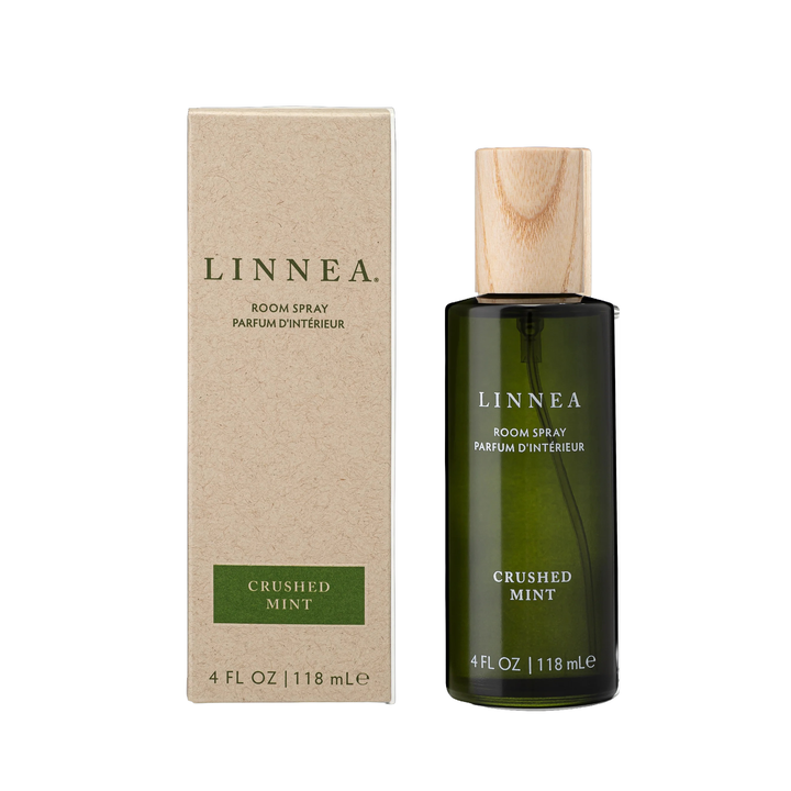 Crushed Mint Room Spray