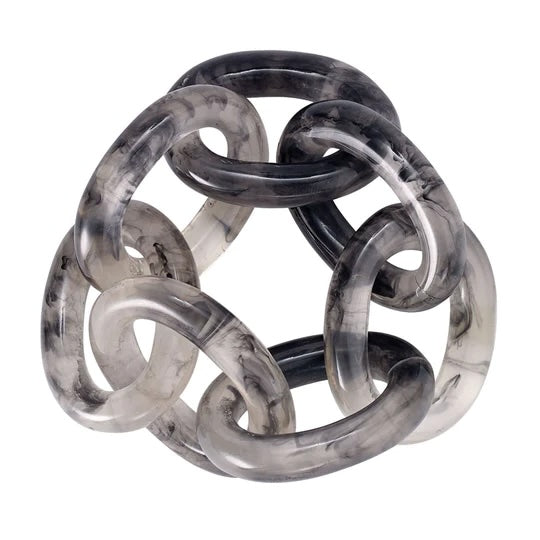 Chain Link Napkin Ring