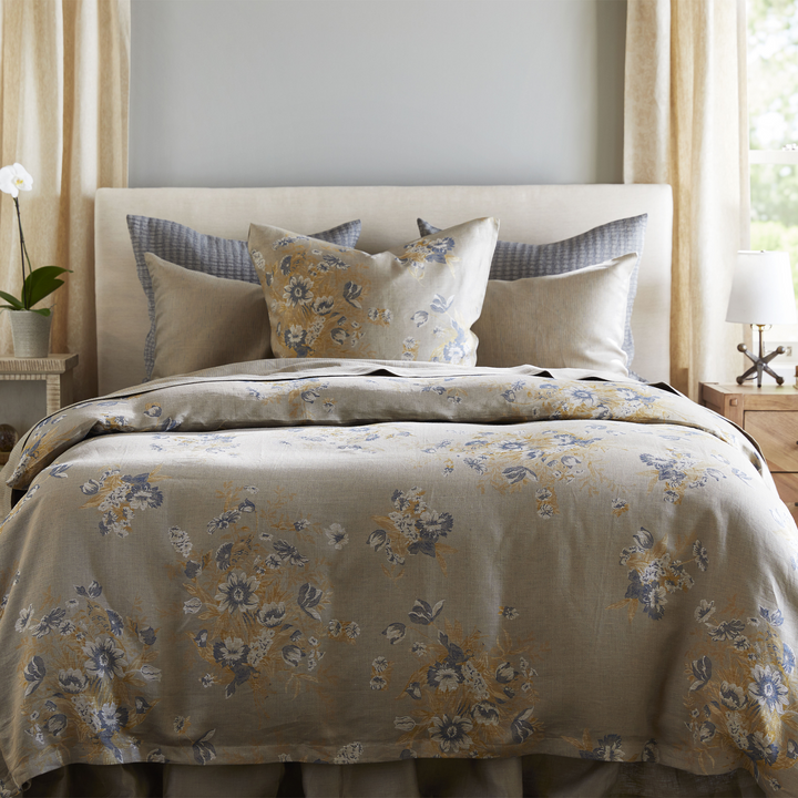 Provence Linen Duvets By SDH