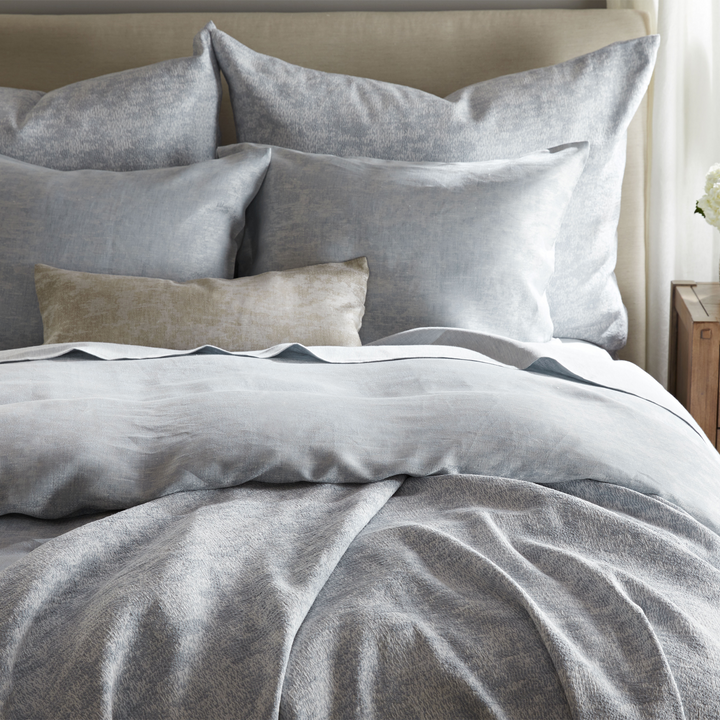 Bellini Linen Pillowcases & Shams By SDH