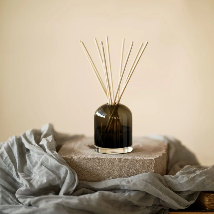 Belgian Linen Reed Diffuser