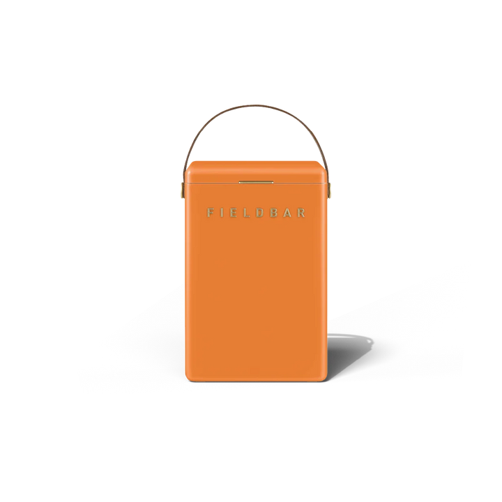 Fieldbar Drinks Box Orchard Orange
