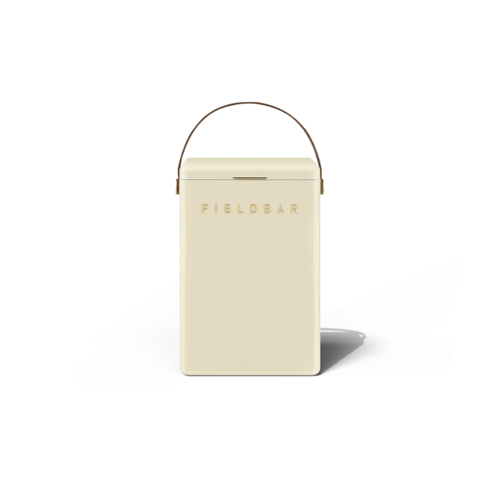 Fieldbar Drinks Box Safari White
