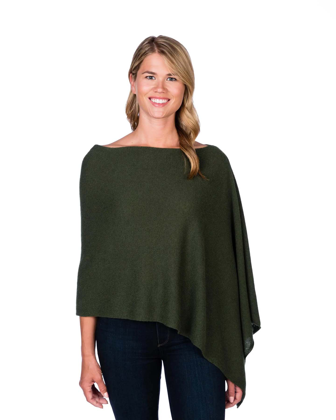 Cashmere Dress Toppers