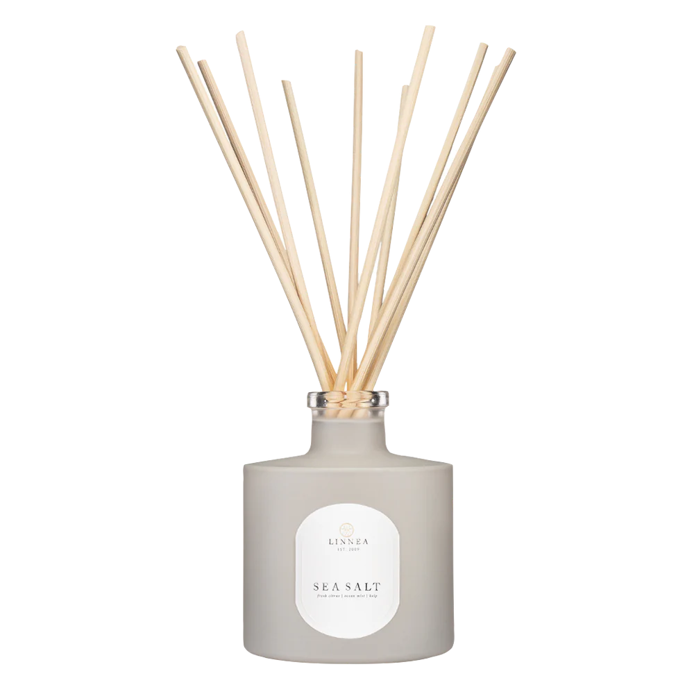 Aceite Esencial de Lino Fresco – Miami Scents Diffuser