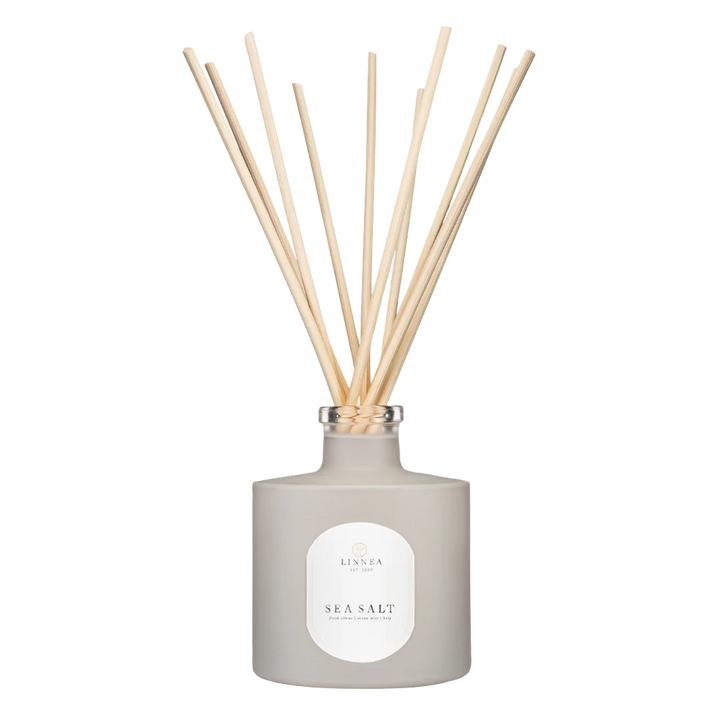 Sea Salt Reed Diffuser